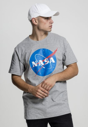 NASA Heather Grey