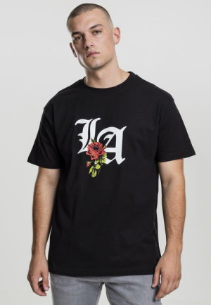 LA Rose Black