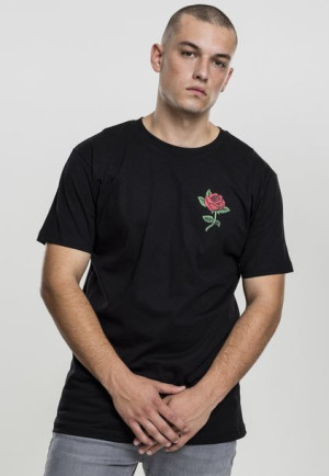 Rose Black