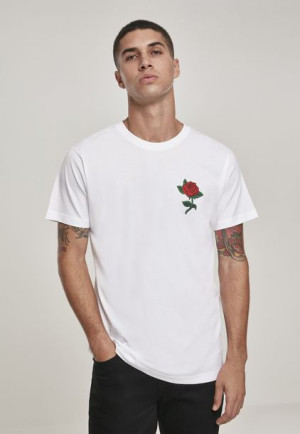 Rose White