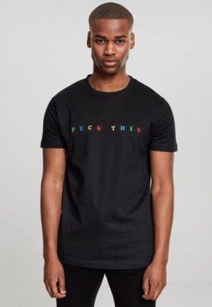 Fuck This Black