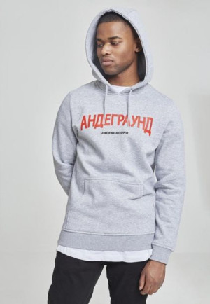 Underground Grey