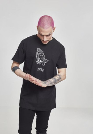 Dark Pray Black