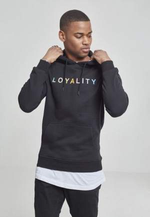 Loyality Black