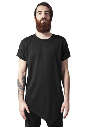 Asymetric Long Black