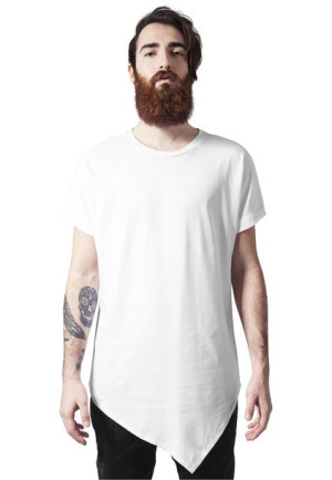 Asymetric Long White