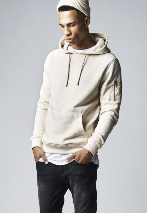 Sweat Bomber Sand