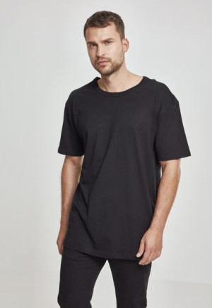 Oversized Black