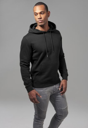 Basic Sweat Black