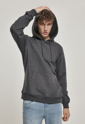 Basic Sweat Charcoal