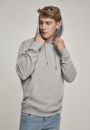 Basic Sweat Grey