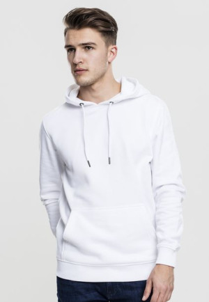Basic Sweat White