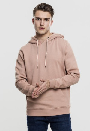 Basic Sweat Amber