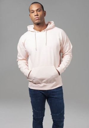 Oversized Sweat Pink