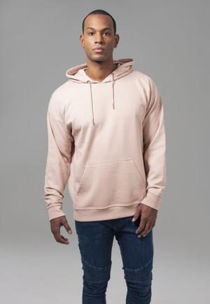 Oversized Sweat Lightrose