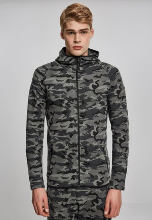 Interlock Dark Camo