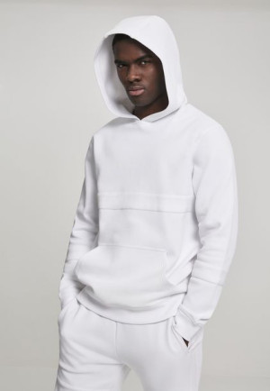 Heavy Pique White