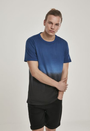 Dip Dyed Navy/Black
