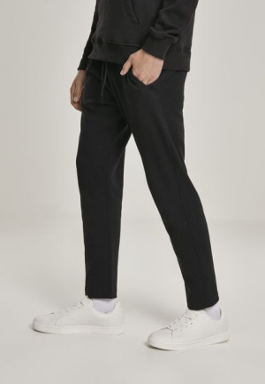 Cut and Sew Black
