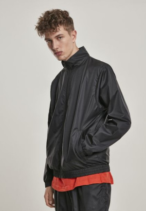 Jacquard Black