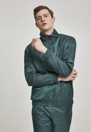 Jacquard Bottlegreen
