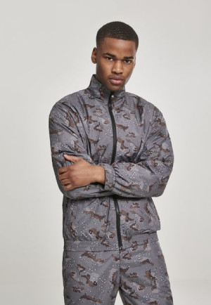 Track Desert camo