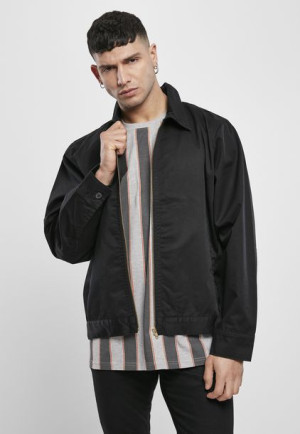 Workwear Black
