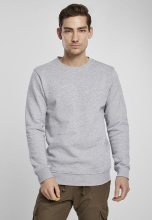 Organic Basic Grey