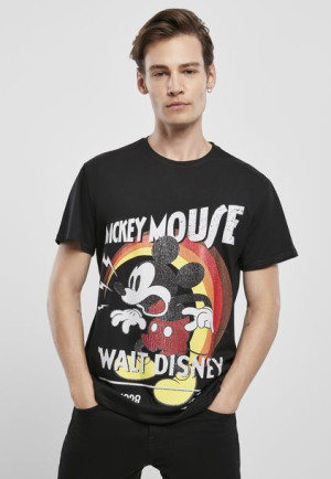Mickey Mouse After Show Black