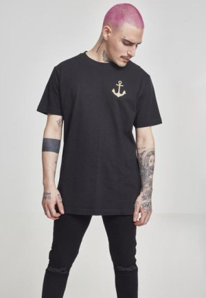 Captain Black