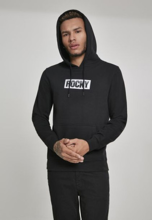 Rocky Victory Black