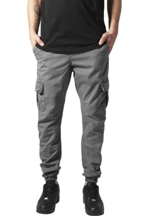 Cargo Jogging Darkgrey