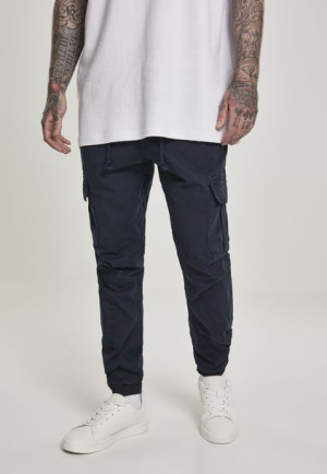 Cargo Jogging Navy