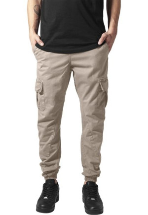 Cargo Jogging Sand
