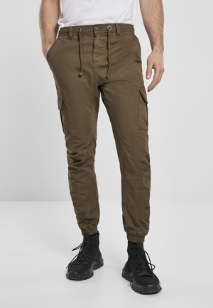 Cargo Jogging Darkground