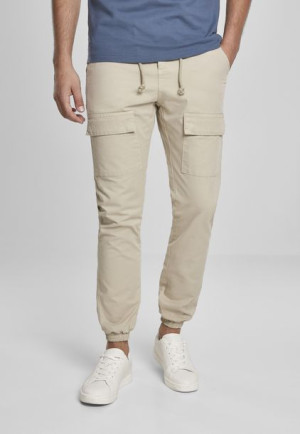 Front Pocket Cargo Concrete