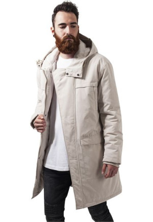 Cotton Peached Canvas Sand
