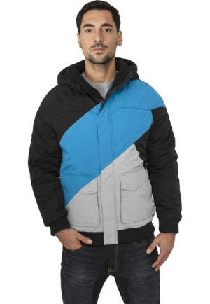 Zig Zag Fastlane Black/Tourguse