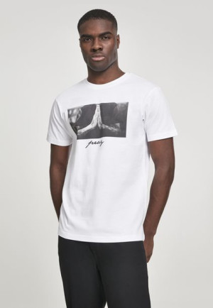 MT 157 Pray White