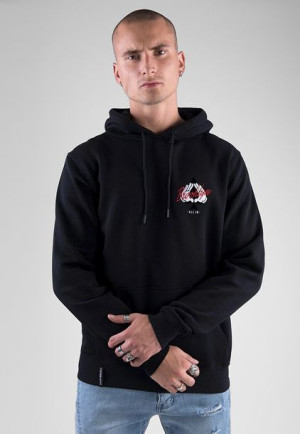 WL All In Black