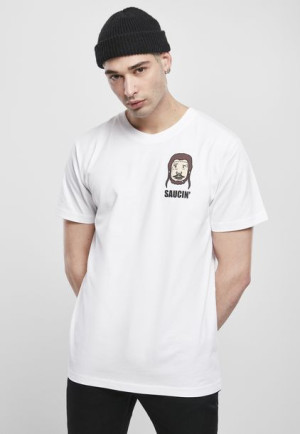 MT 2258 Saucin White