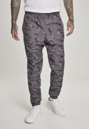 TB3128 Camo Track Darkdesert Camo