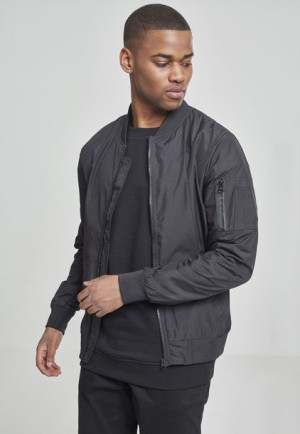MT654 Tiger Light Bomber Black