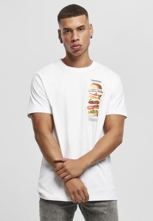 A Burger White