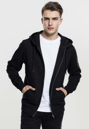 Bluza TB1788 Basic Black