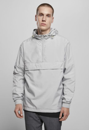 Basic Pull Over Lightasphalt