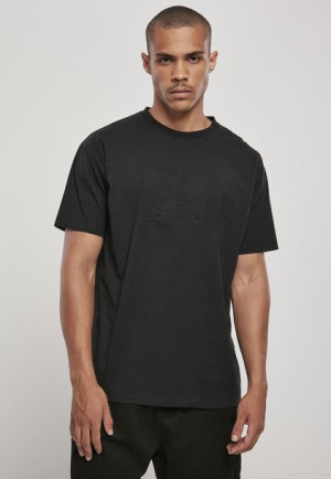 Southpole 3D Black