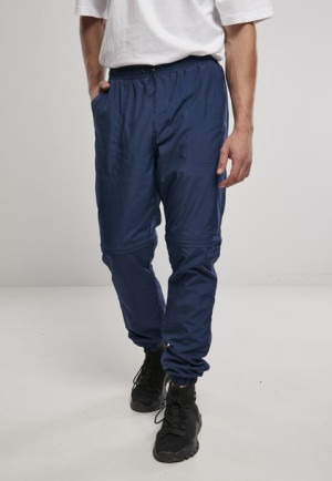 Zip Away Track Darkblue