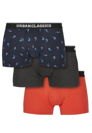 Boxer 3-Pack
