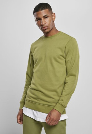 Basic Terry Olive